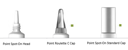 Head and Cap